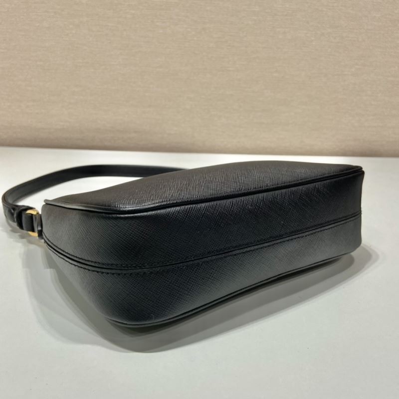 Prada Top Handle Bags